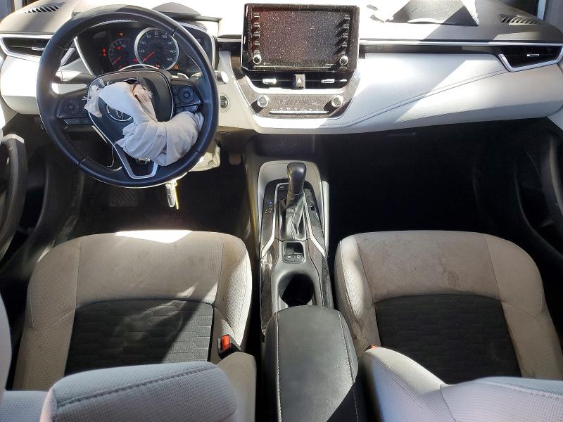 Aukcja sprzedaży 2022 Toyota Corolla Hatchback, vin: JTND4MBE0N3177722, numer aukcji: 56518446