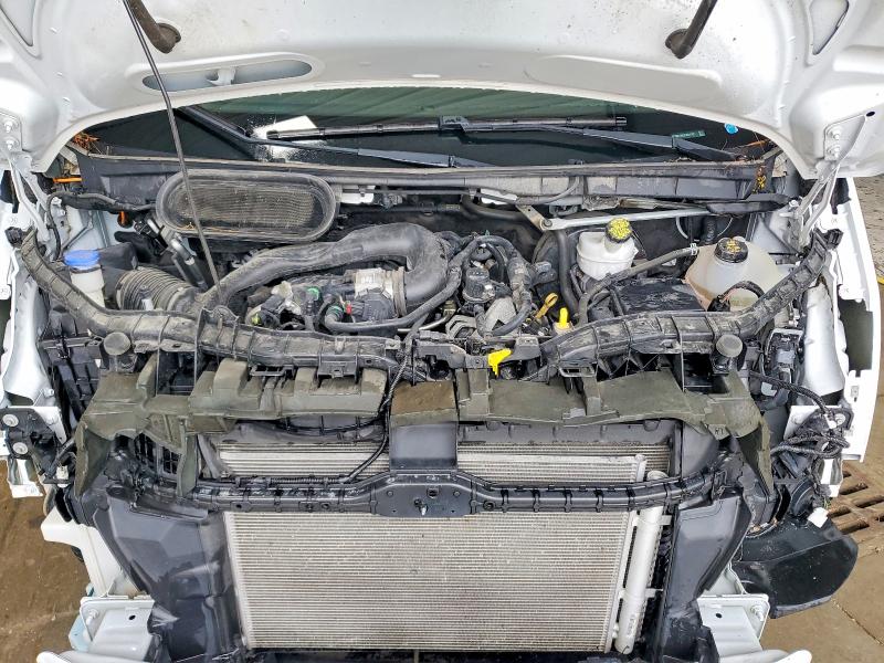 57878686 :رقم المزاد ، 1FTBR1X83PKB17831 vin ، 2023 Ford Transit مزاد بيع