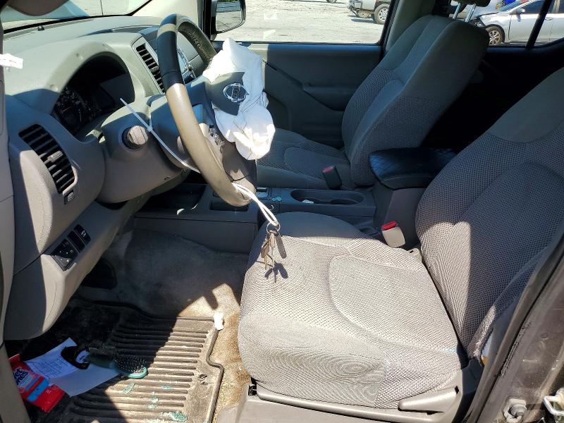 Aukcja sprzedaży 2016 Nissan Frontier, vin: 1N6AD0ER7GN764180, numer aukcji: 58560386