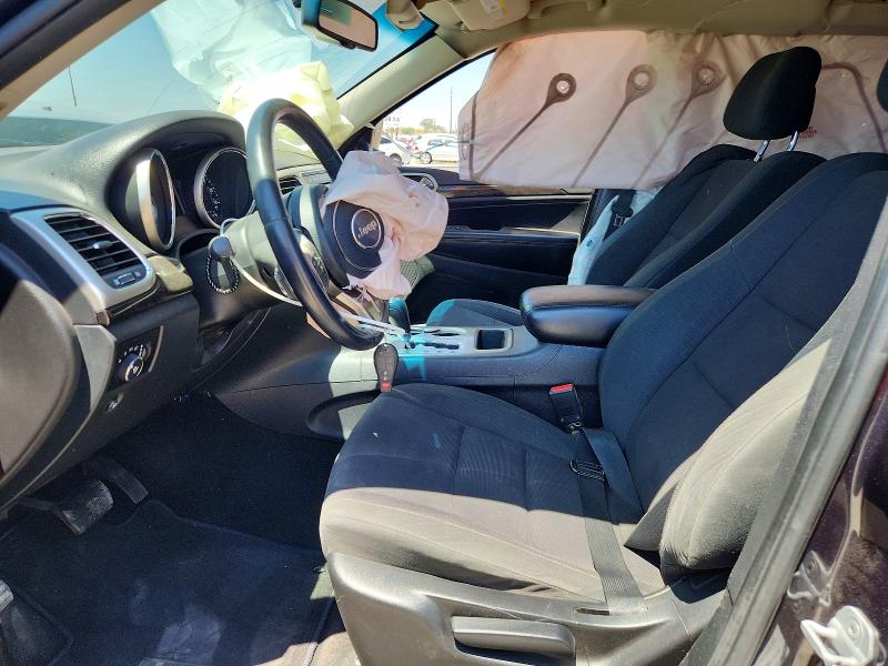56968416 :رقم المزاد ، 1C4RJEAG4CC258442 vin ، 2012 Jeep Grand Cherokee مزاد بيع