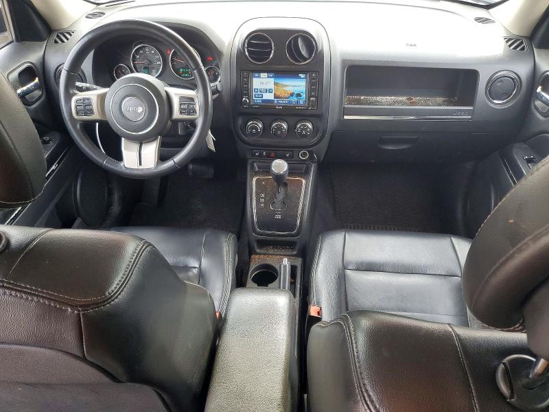 Продаж на аукціоні авто 2012 Jeep Patriot, vin: 1C4NJRCB4CD621386, номер лоту: 59116566