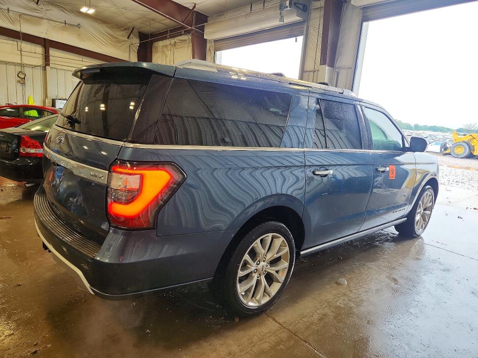 Продажа на аукционе авто 2019 Ford Expedition, vin: 1FMJK1MT6KEA74016, номер лота: 58204566