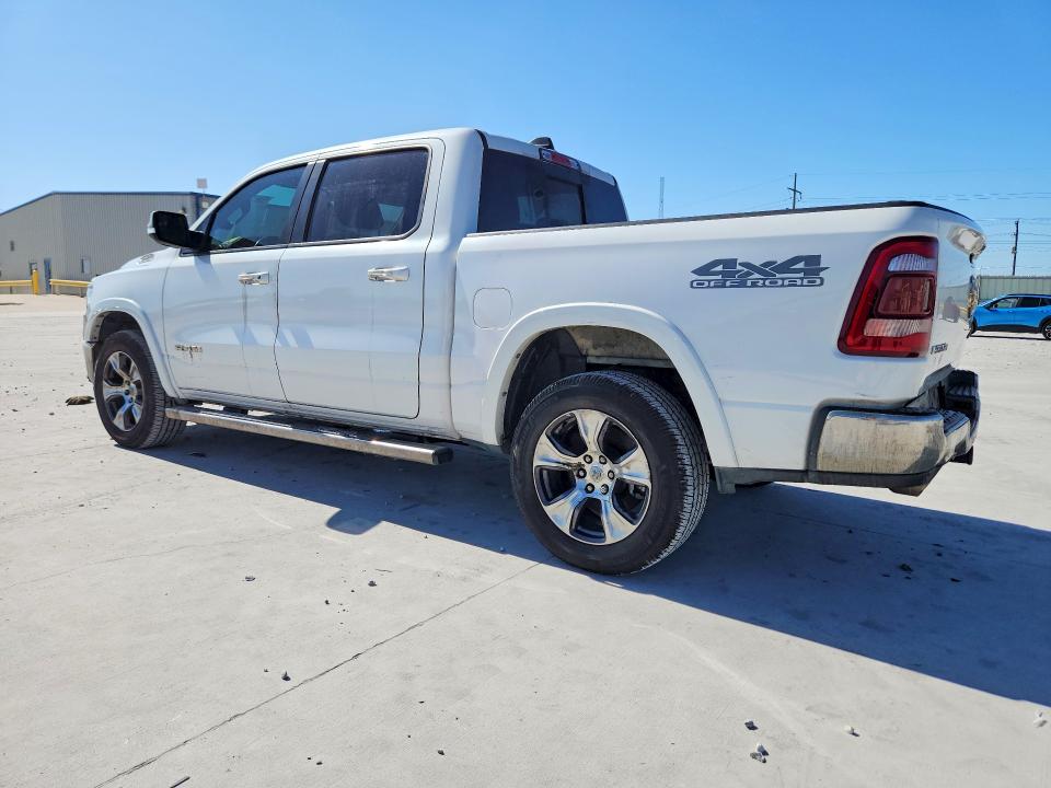 55630716 :رقم المزاد ، 1C6SRFJT0KN714816 vin ، 2019 Ram 1500 مزاد بيع