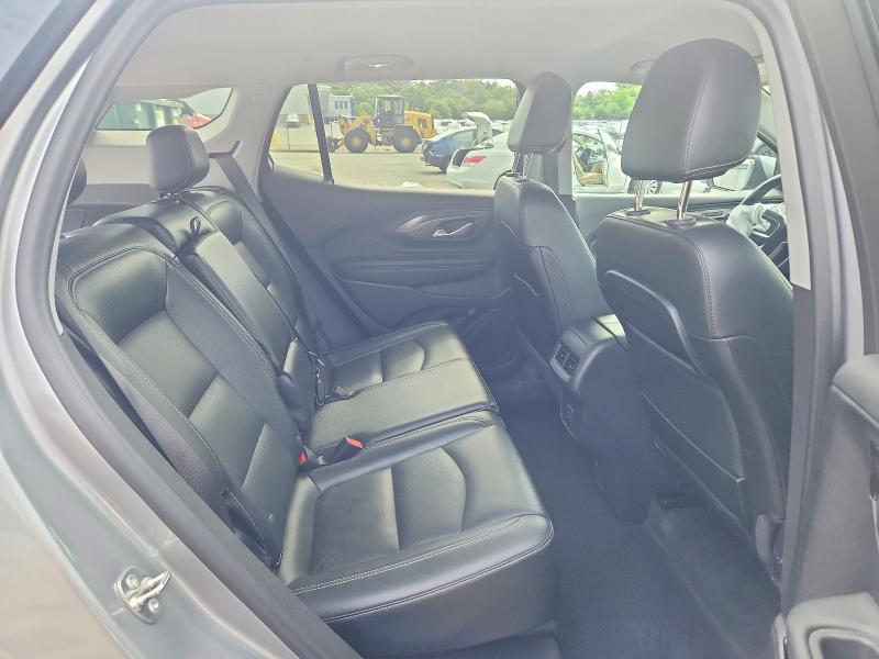 Продажа на аукционе авто 2024 Gmc Terrain, vin: 3GKALVEG0RL362073, номер лота: 56709336