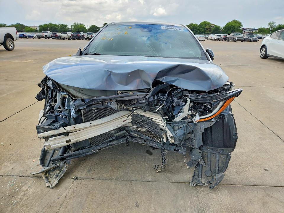 Aukcja sprzedaży 2020 Toyota Corolla, vin: JTDS4RCE8LJ011335, numer aukcji: 56062476