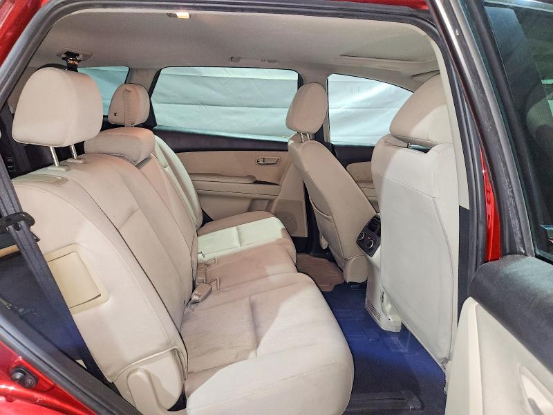 Aukcja sprzedaży 2007 Mazda Cx-9, vin: JM3TB38C870109072, numer aukcji: 57349166
