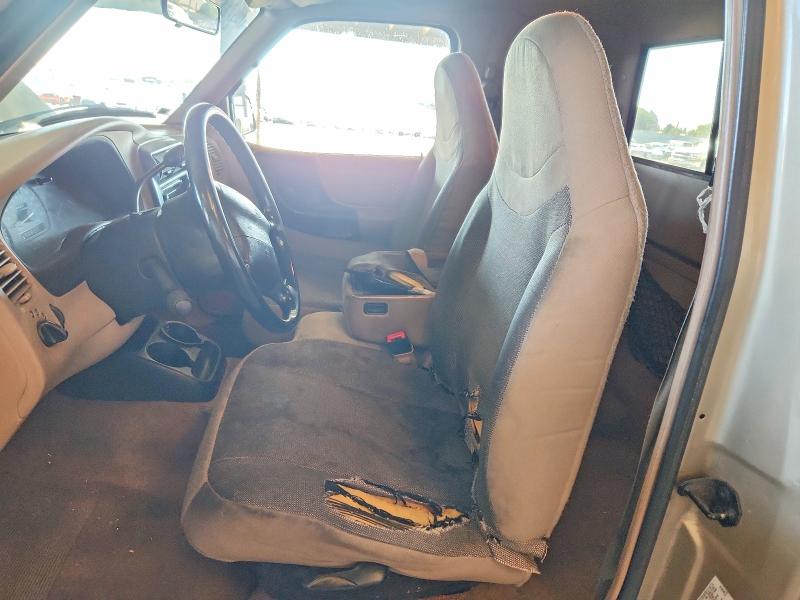 Aukcja sprzedaży 2000 Ford Ranger, vin: 1FTYR14V8YPA22433, numer aukcji: 57009266