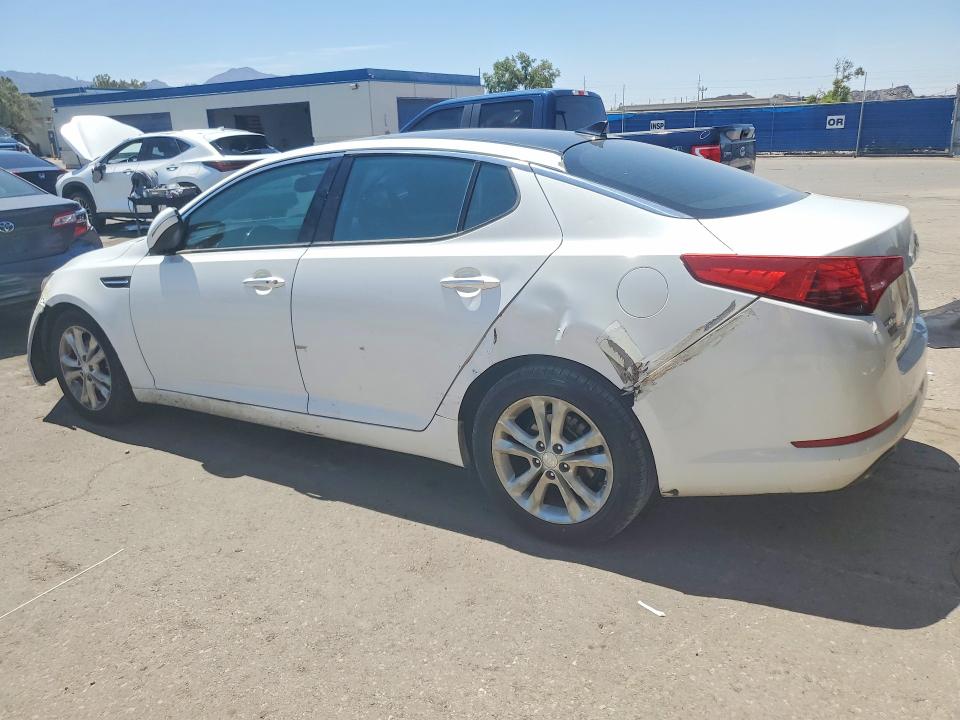 2012 Kia Optima მანქანა იყიდება აუქციონზე, vin: 5XXGN4A71CG029528, აუქციონის ნომერი: 57611516