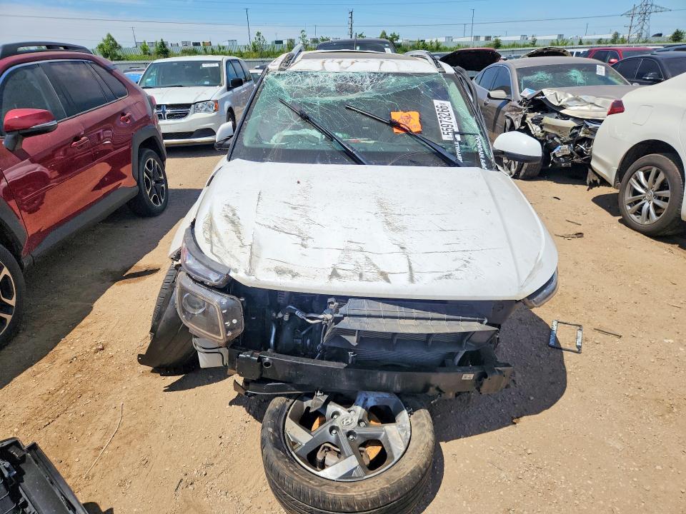 Продаж на аукціоні авто 2023 Hyundai Venue, vin: KMHRC8A37PU258052, номер лоту: 55973266