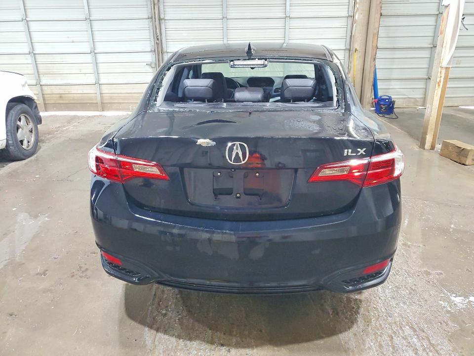 Продаж на аукціоні авто 2016 Acura Ilx, vin: 19UDE2F37GA001670, номер лоту: 97682445