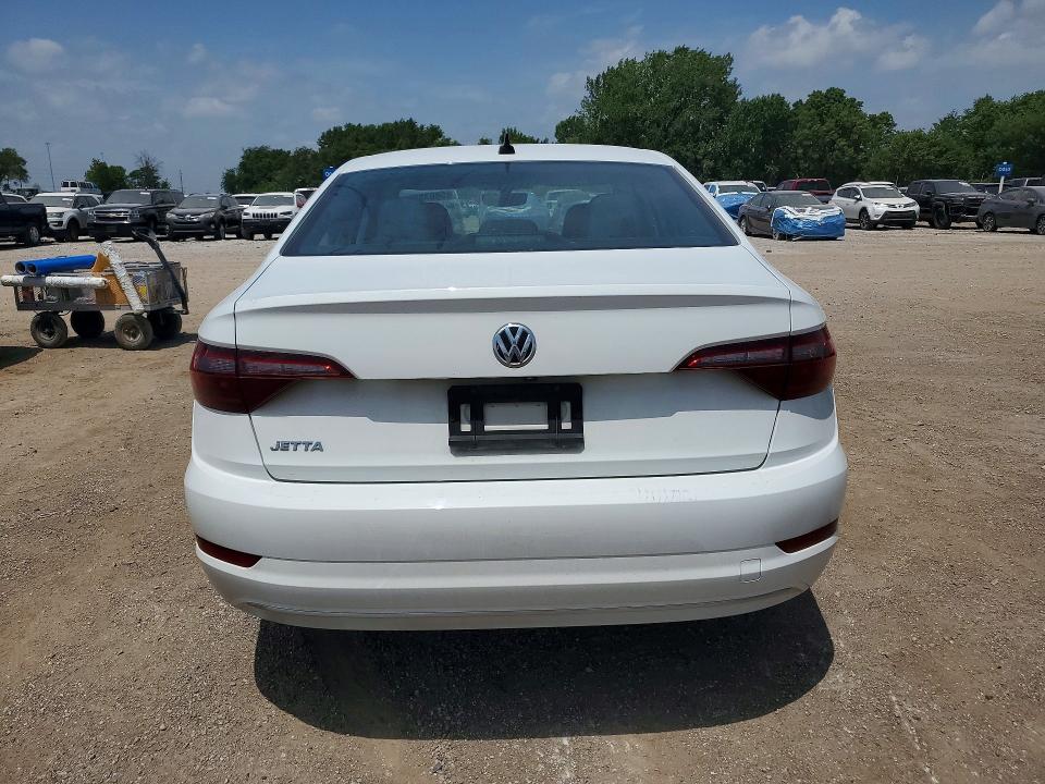 Продаж на аукціоні авто 2020 Volkswagen Jetta, vin: 3VWC57BU8LM093369, номер лоту: 58635236