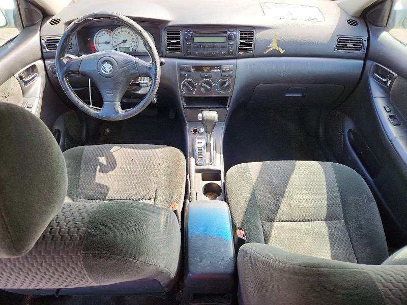 Aukcja sprzedaży 2005 Toyota Corolla, vin: 1NXBR32E05Z398797, numer aukcji: 57968366