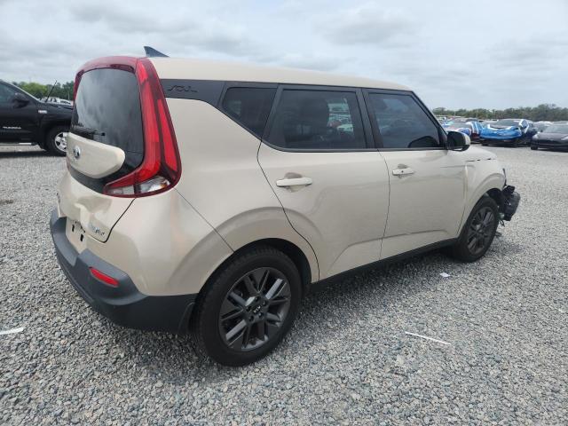 Aukcja sprzedaży 2020 Kia Soul, vin: KNDJ33AU3L7067203, numer aukcji: 55972186