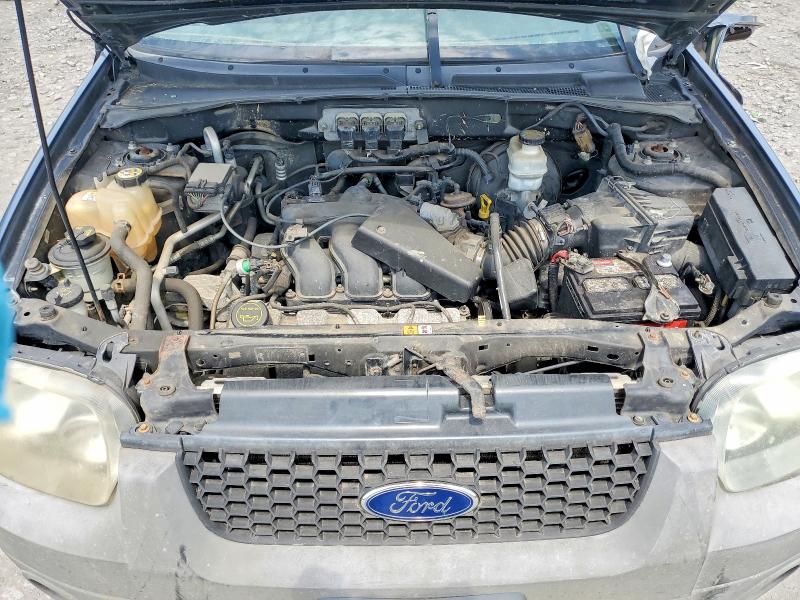Aukcja sprzedaży 2005 Ford Escape, vin: 1FMYU93105KE40517, numer aukcji: 58924316