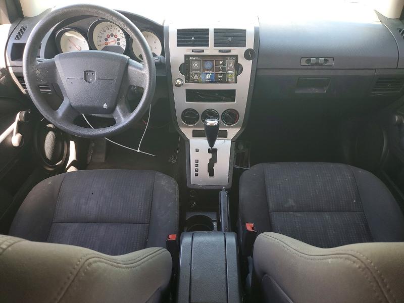 55061396 :رقم المزاد ، 1B3HB28B48D754023 vin ، 2008 Dodge Caliber مزاد بيع