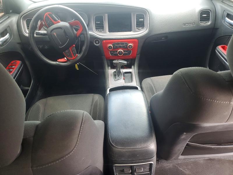 Aukcja sprzedaży 2019 Dodge Charger, vin: 2C3CDXJG0KH653839, numer aukcji: 55171126