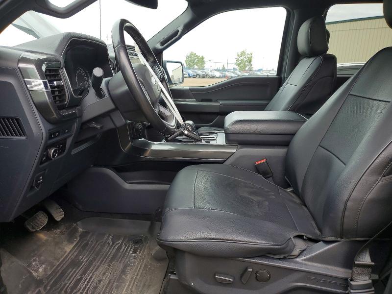 Aukcja sprzedaży 2023 Ford F150, vin: 1FTFW1ED7PFA28069, numer aukcji: 58999686
