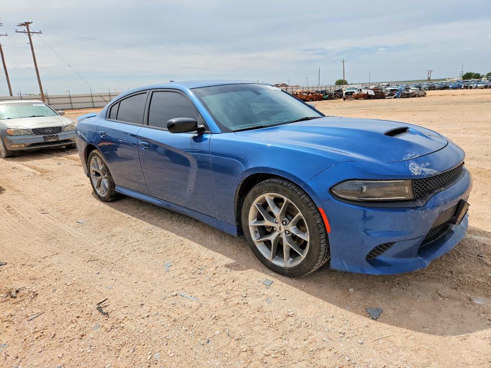 Aukcja sprzedaży 2023 Dodge Charger, vin: 2C3CDXHG9PH690739, numer aukcji: 56068716