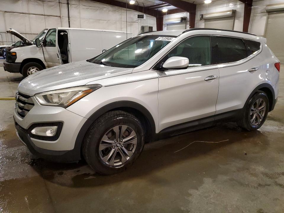 Aukcja sprzedaży 2013 Hyundai Santa Fe Sport, vin: 5XYZUDLB8DG009674, numer aukcji: 57133946