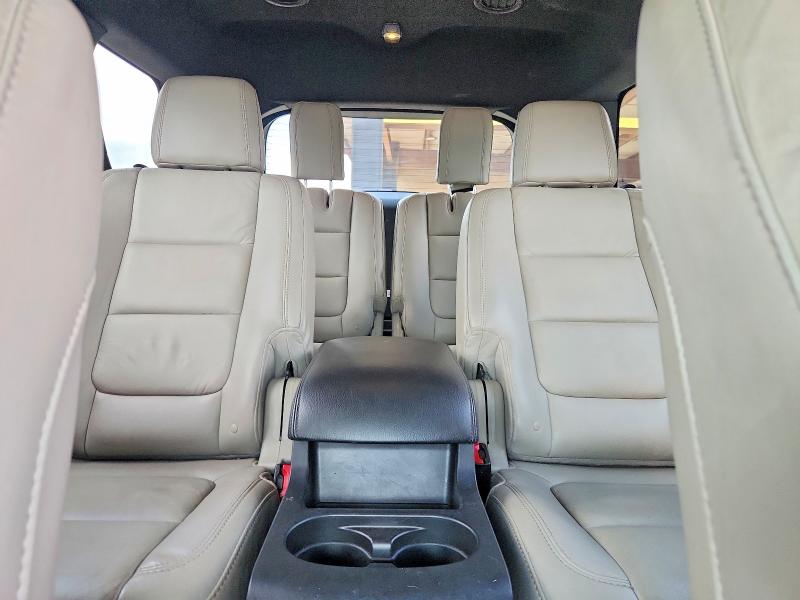 Продаж на аукціоні авто 2014 Ford Explorer, vin: 1FM5K8D82EGA62119, номер лоту: 56974756