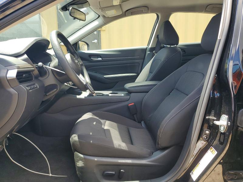 58647516 :رقم المزاد ، 1N4BL4DV8SN402356 vin ، 2025 Nissan Altima مزاد بيع