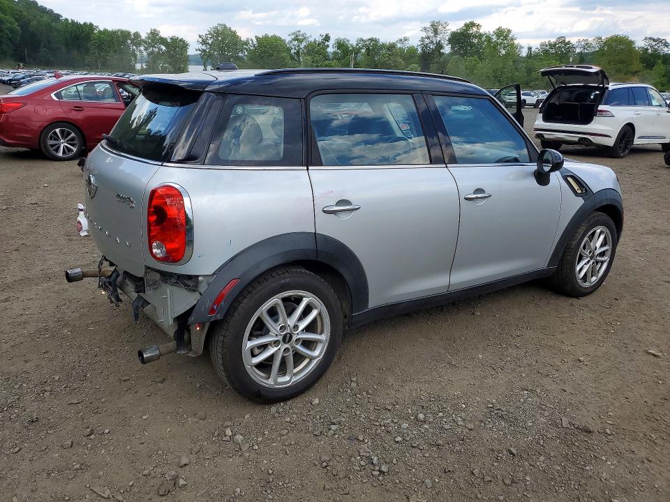 55686926 :رقم المزاد ، WMWZC3C57FWT01441 vin ، 2015 Mini Cooper مزاد بيع