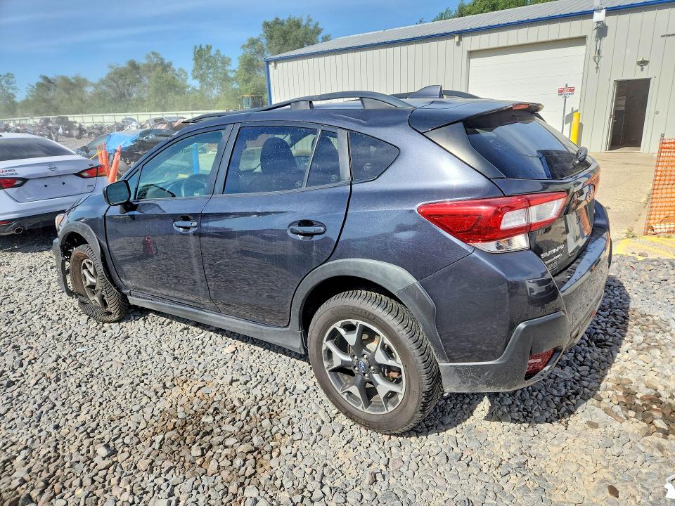 Aukcja sprzedaży 2019 Subaru Crosstrek, vin: JF2GTAEC6K8351872, numer aukcji: 55779156