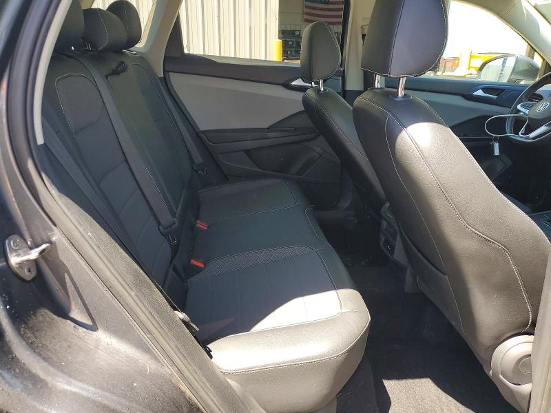 Продажа на аукционе авто 2022 Volkswagen Taos, vin: 3VVTX7B26NM023529, номер лота: 58302296
