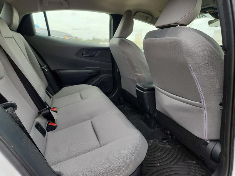 Продажа на аукционе авто 2025 Toyota Prius, vin: JTDACAAU7S3063004, номер лота: 58366996