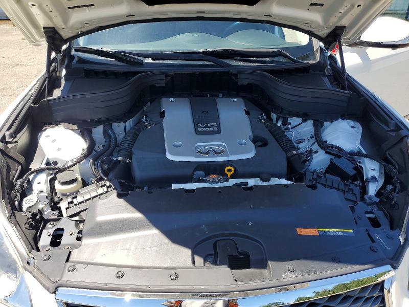 Продаж на аукціоні авто 2017 Infiniti Qx50, vin: JN1BJ0RR5HM415992, номер лоту: 57254606