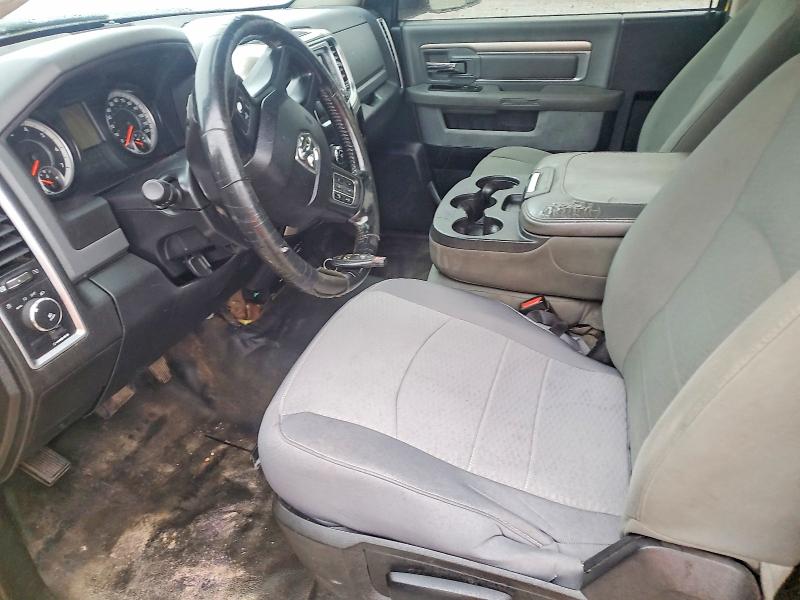 Aukcja sprzedaży 2016 Ram 5500, vin: 3C7WRMDL6GG203625, numer aukcji: 58187156