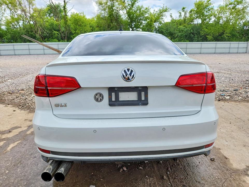 2017 Volkswagen Jetta მანქანა იყიდება აუქციონზე, vin: 3VW4T7AJ1HM277867, აუქციონის ნომერი: 56292436