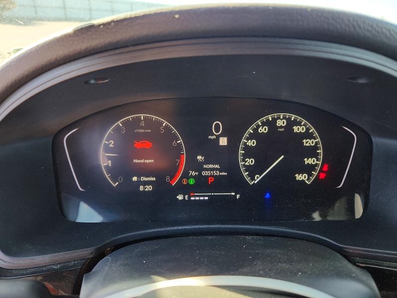 Продаж на аукціоні авто 2025 Honda Civic, vin: 2HGFE2F53SH538668, номер лоту: 55976316