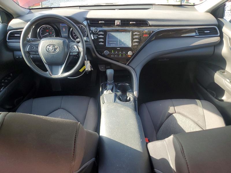 Aukcja sprzedaży 2020 Toyota Camry, vin: 4T1C11AK1LU973526, numer aukcji: 57534256