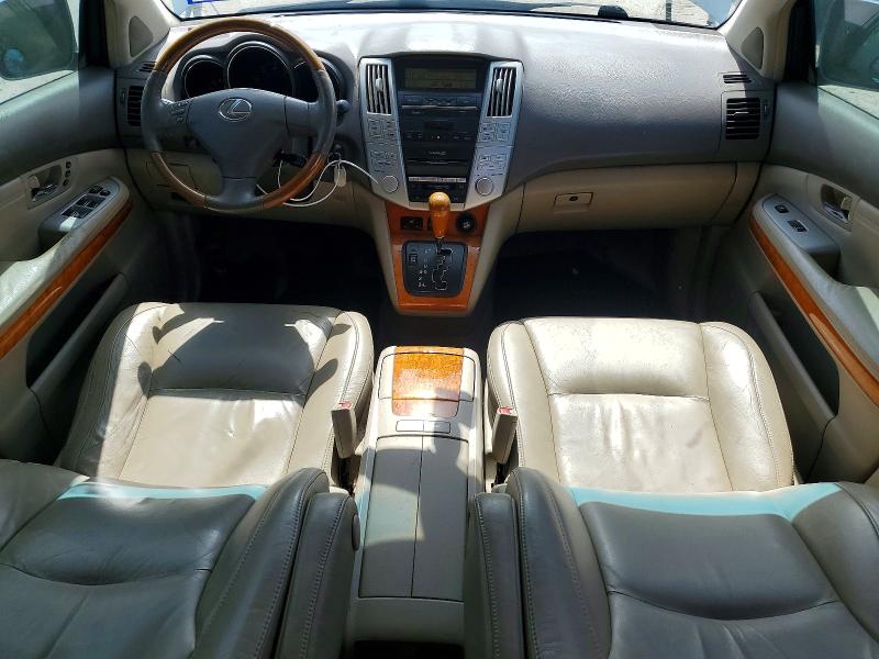 Продаж на аукціоні авто 2005 Lexus Rx, vin: 2T2GA31U05C038657, номер лоту: 97683635