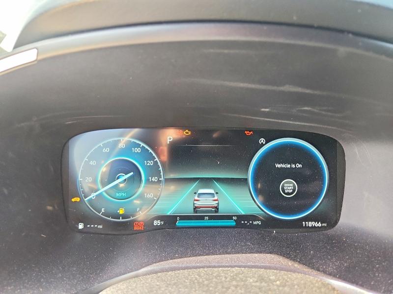 Продаж на аукціоні авто 2023 Hyundai Santa Fe, vin: 5NMS3DAJ1PH553619, номер лоту: 56572876