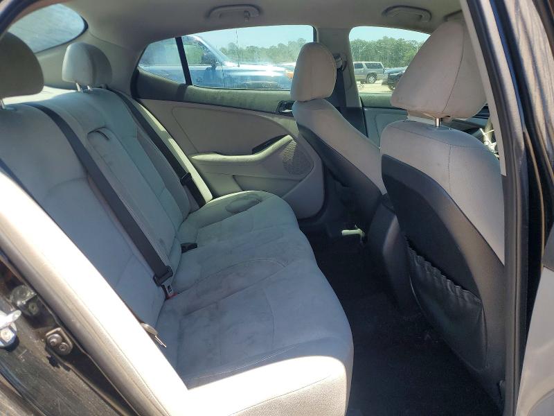 Продажа на аукционе авто 2014 Kia Optima, vin: 5XXGM4A73EG301728, номер лота: 56307196
