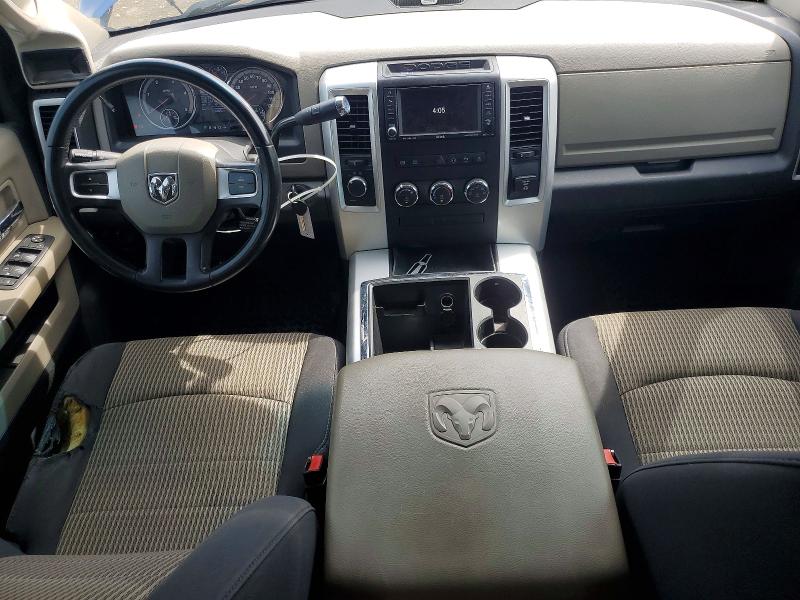 57973436 :رقم المزاد ، 3D7UT2CL5BG530608 vin ، 2011 Dodge Ram 2500 مزاد بيع