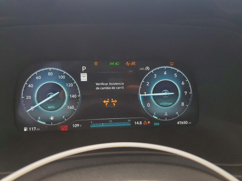54267616 :رقم المزاد ، KM8R44GE3RU791517 vin ، 2024 Hyundai Palisade مزاد بيع