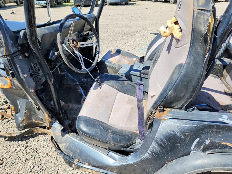 Aukcja sprzedaży 1983 Jeep Jeep, vin: 1JCCM87E0DT056931, numer aukcji: 56966286