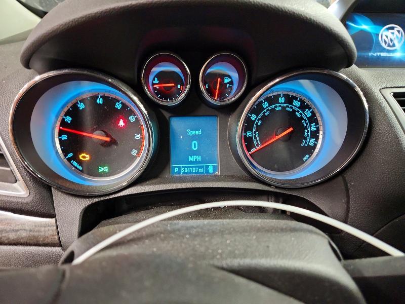 2014 Buick Encore მანქანა იყიდება აუქციონზე, vin: KL4CJBSB3EB784314, აუქციონის ნომერი: 56673886
