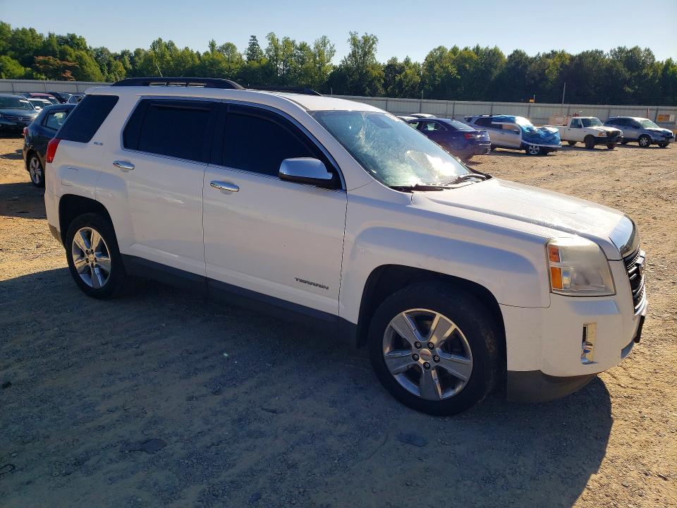 Aukcja sprzedaży 2015 Gmc Terrain, vin: 2GKFLWEK5F6265869, numer aukcji: 58105226
