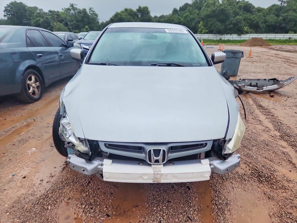 Продажа на аукционе авто 2004 Honda Accord, vin: 1HGCM56334A148533, номер лота: 56942486