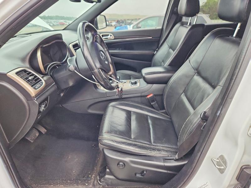 Aukcja sprzedaży 2014 Jeep Grand Cherokee, vin: 1C4RJFBG1EC215250, numer aukcji: 57272756