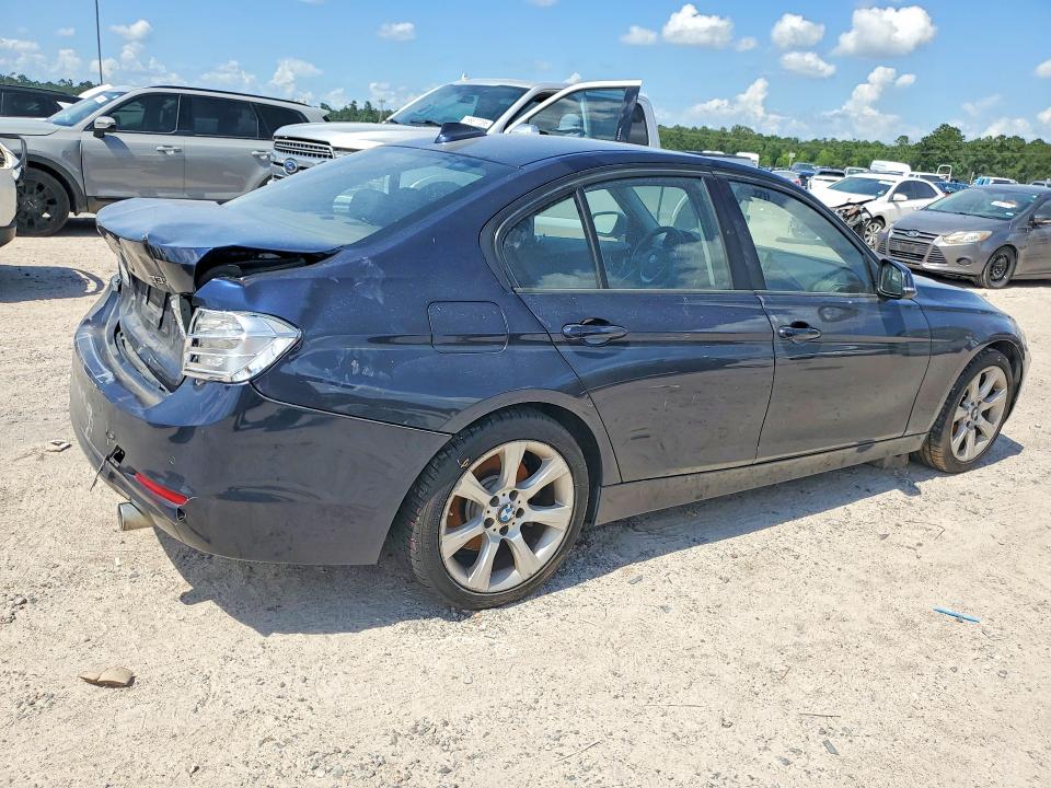 Aukcja sprzedaży 2014 Bmw 335, vin: WBA3B9G55ENR92107, numer aukcji: 56683156