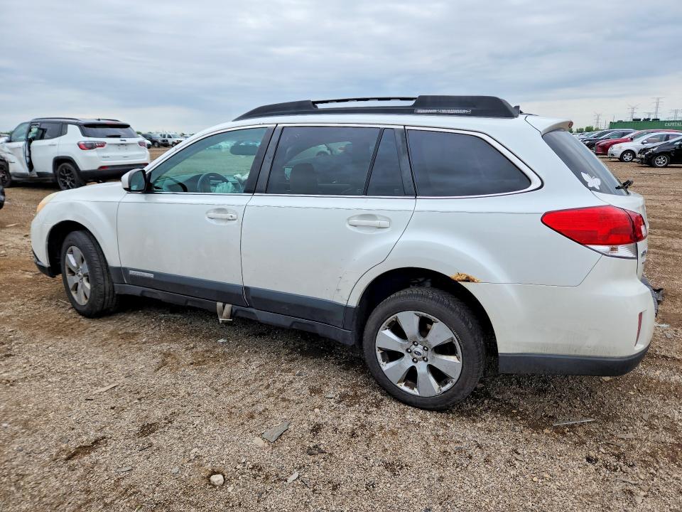 Продажа на аукционе авто 2011 Subaru Outback, vin: 4S4BRDLC4B2435649, номер лота: 55596596