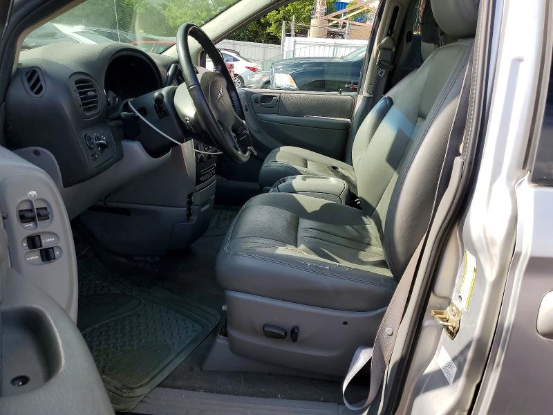 Aukcja sprzedaży 2007 Chrysler Town & Country, vin: 2A8GP54L37R217286, numer aukcji: 56702206