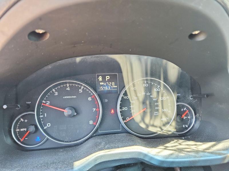 Продажа на аукционе авто 2013 Subaru Outback, vin: 4S4BRBGC9D3265252, номер лота: 57534086