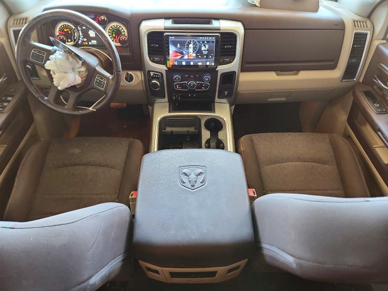 2018 Ram 1500 მანქანა იყიდება აუქციონზე, vin: 1C6RR6LT3JS101004, აუქციონის ნომერი: 59536726
