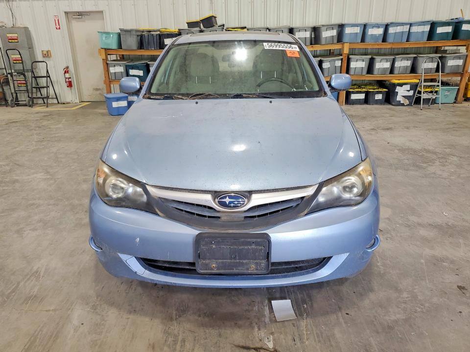 2011 Subaru Impreza მანქანა იყიდება აუქციონზე, vin: JF1GE6B64BH515811, აუქციონის ნომერი: 56995556